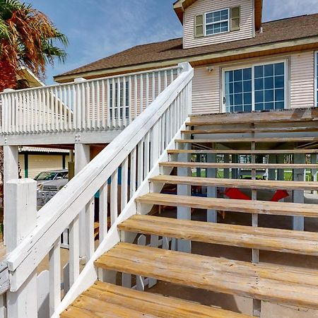 Serenity Cove Stingaree Exterior foto