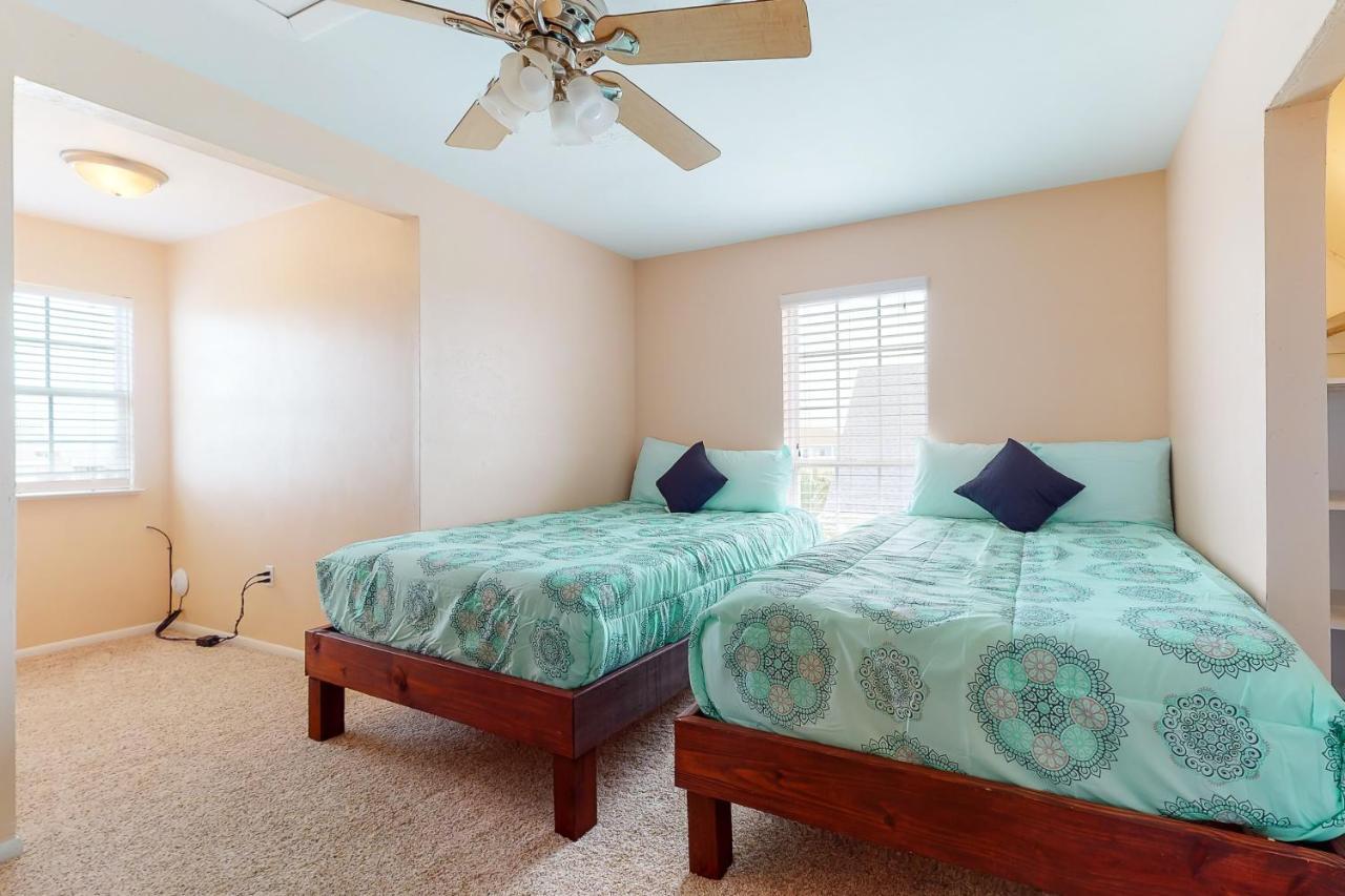 Serenity Cove Stingaree Exterior foto