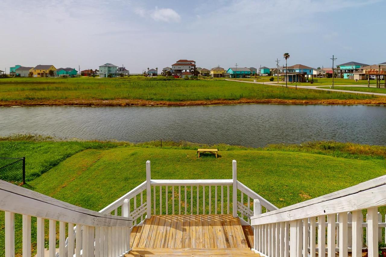 Serenity Cove Stingaree Exterior foto